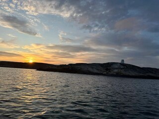 Maison de vacances Ellös  31