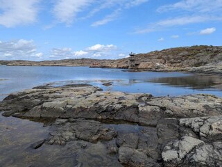 Vakantiehuis Ellös  19