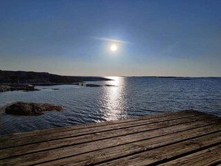 Vakantiehuis Ellös  34