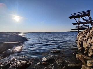 Vakantiehuis Ellös  35