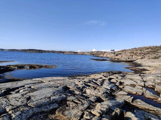 Vakantiehuis Ellös  20