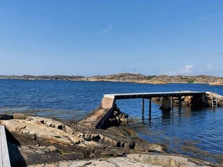 Vakantiehuis Ellös  22