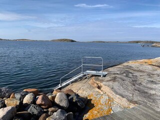 Vakantiehuis Ellös  46