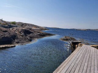 Vakantiehuis Ellös  40