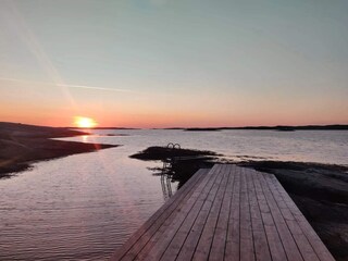 Vakantiehuis Ellös  42
