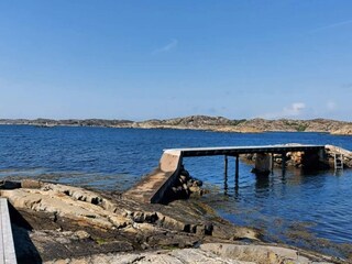 Casa per le vacanze Ellös  47