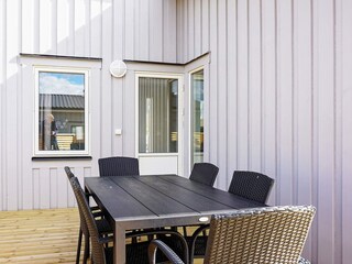 Casa de vacaciones Strömstad  14