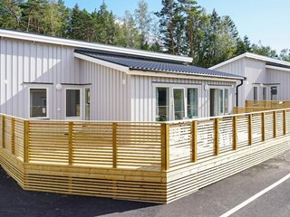 Casa per le vacanze Strömstad  15