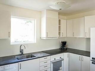 Vakantiehuis Strömstad  7