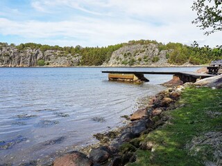 Casa de vacaciones Strömstad  15