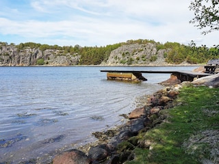 Maison de vacances Strömstad  16