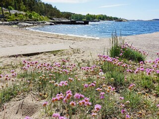 Casa de vacaciones Strömstad  22