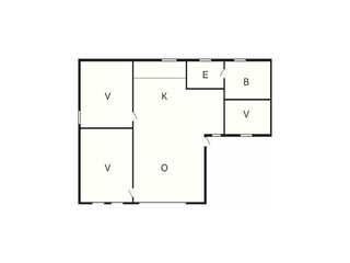 Holiday house Strömstad Floor Plan 30