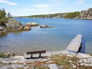 Casa de vacaciones Strömstad  25