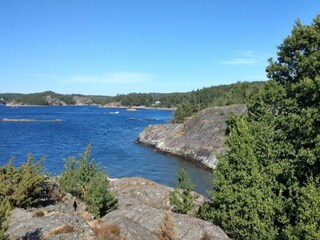 Casa de vacaciones Strömstad  6