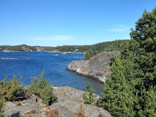 Casa per le vacanze Strömstad  6