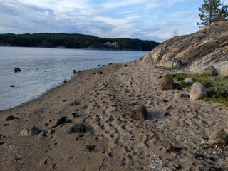 Casa de vacaciones Strömstad  8