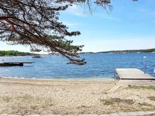 Casa de vacaciones Strömstad  17