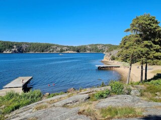 Maison de vacances Strömstad  3