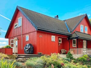 Apartment 6 person holiday home in EYDEHAVN - Staubø - image1