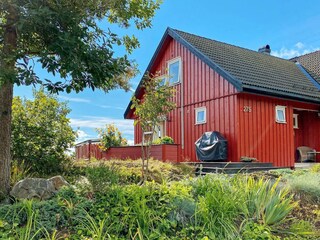 Apartment Staubø Outdoor Recording 2