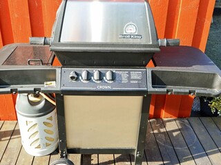 Apartamento Staubø Grabación al aire libre 2