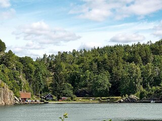 Apartamento Staubø  12