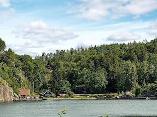 Appartement Staubø  20