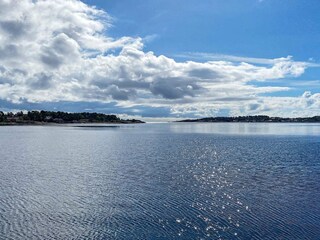 Apartamento Staubø  8