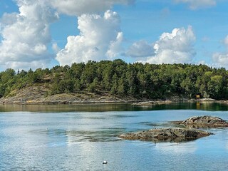 Apartment Staubø  9