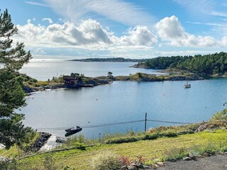 Apartamento Staubø  14