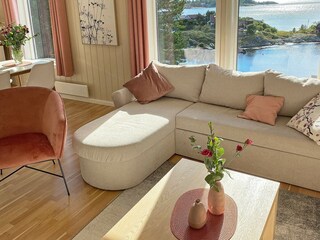 Appartamento Staubø  13