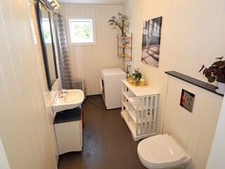 Apartment Staubø  23