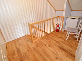 Apartamento Staubø  10