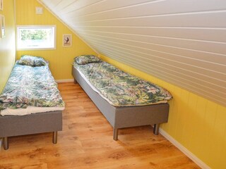 Appartamento Staubø  21