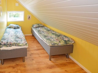 Appartement Staubø  25