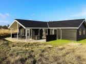 Holiday house Hirtshals Outdoor Recording 1