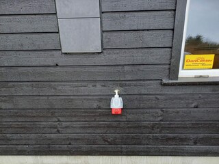 Casa de vacaciones Hirtshals  2