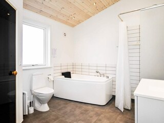 Vakantiehuis Hirtshals  4