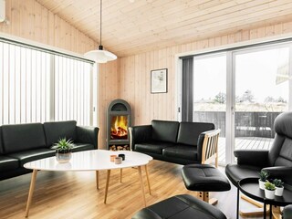Casa de vacaciones Hirtshals  7