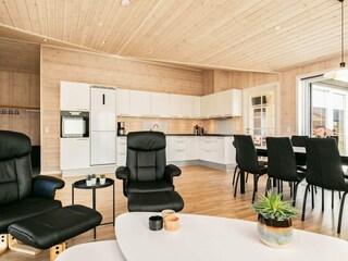 Casa de vacaciones Hirtshals  8