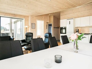 Casa de vacaciones Hirtshals  9