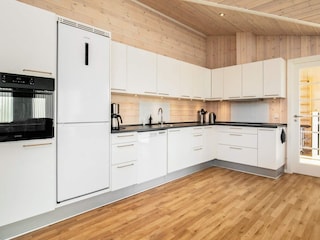 Maison de vacances Hirtshals  11