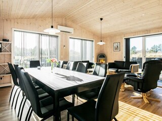 Vakantiehuis Hirtshals  7