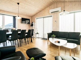 Casa de vacaciones Hirtshals  12