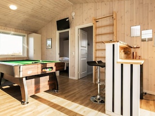 Vakantiehuis Hirtshals  27