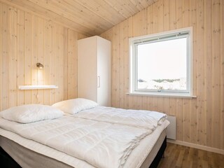 Vakantiehuis Hirtshals  23