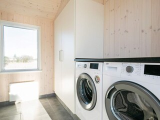 Casa per le vacanze Hirtshals  16