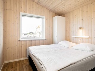 Casa de vacaciones Hirtshals  18