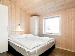 Casa de vacaciones Hirtshals  19